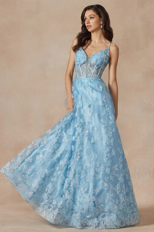 Juliet Dress 2413