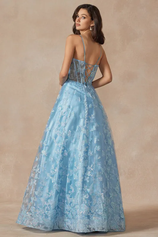Juliet Dress 2413