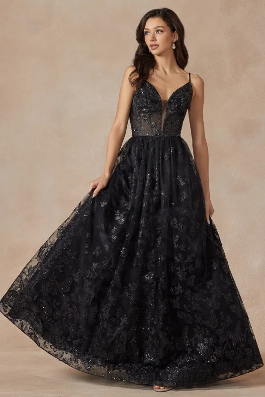 Juliet Dress 2413