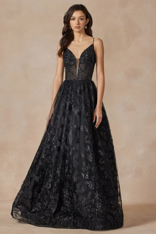 Juliet Dress 2413