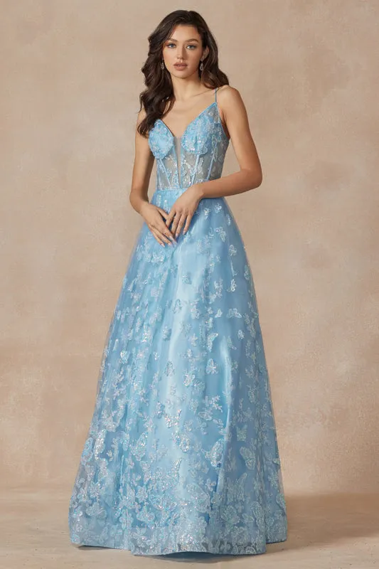 Juliet Dress 2413