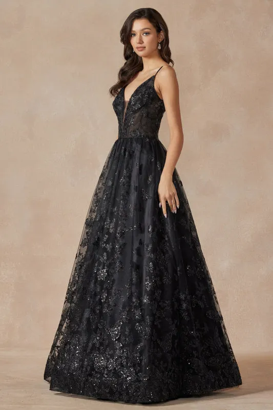 Juliet Dress 2413
