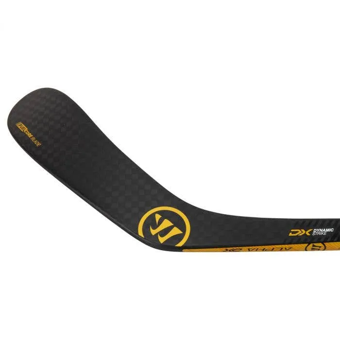 Junior Alpha DX Gold Stick