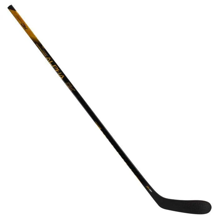 Junior Alpha DX Gold Stick