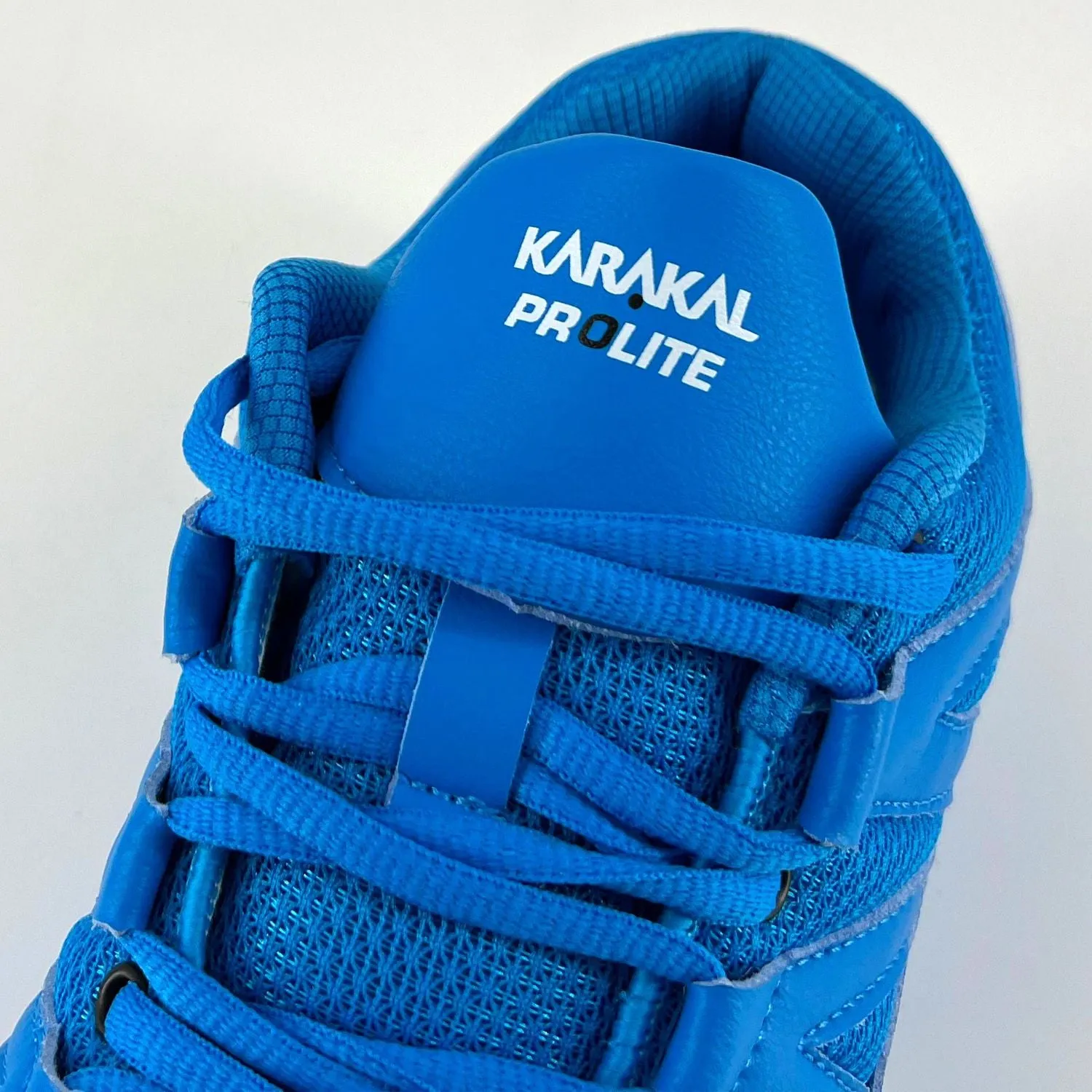 Karakal Prolite Blue Shoe