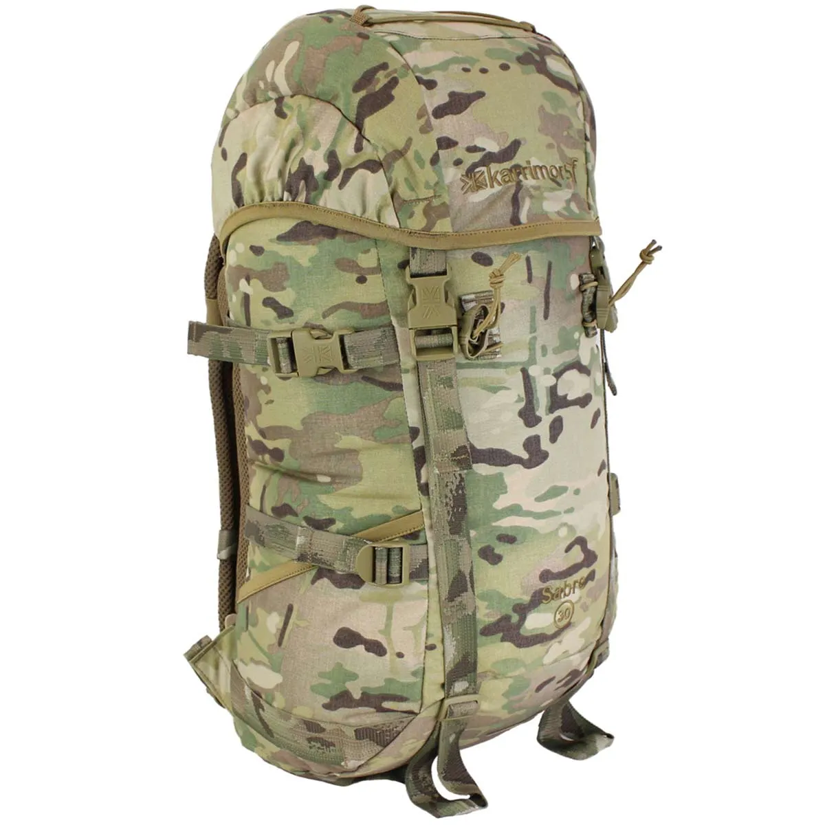 Karrimor SF Sabre 30 Litre Rucksack Multicam