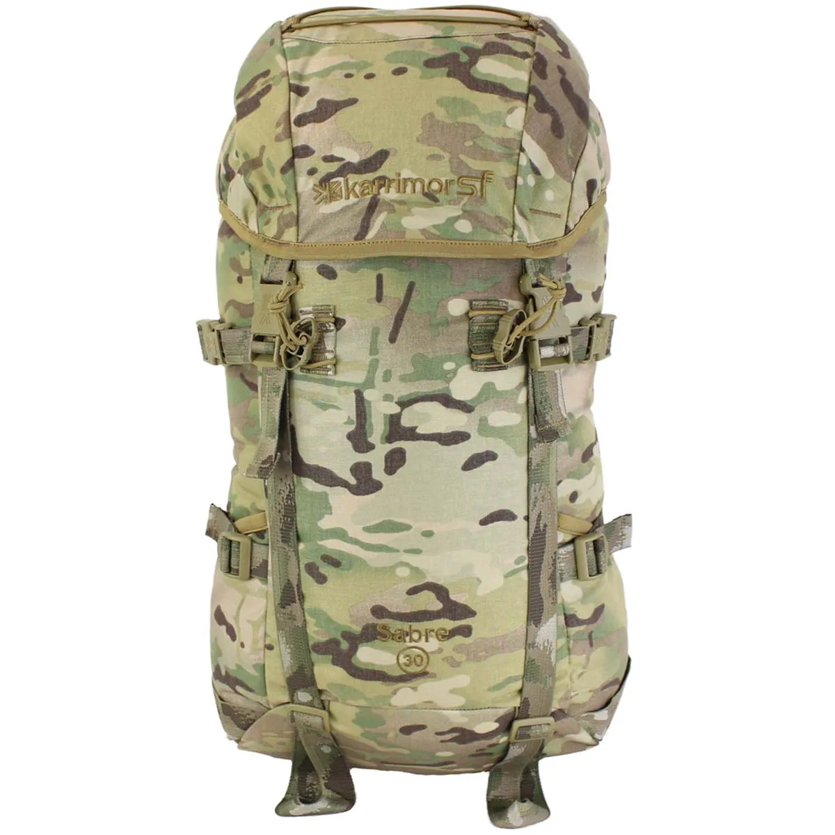 Karrimor SF Sabre 30 Litre Rucksack Multicam