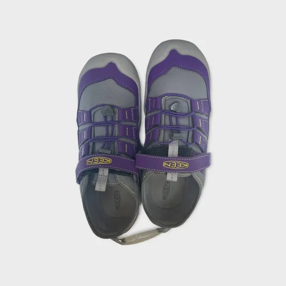 Keen Knotch Hollow Sneaker SIze 6 youth