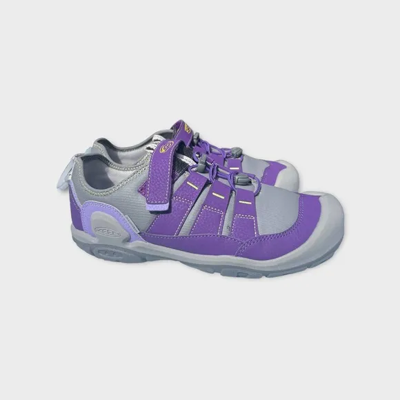 Keen Knotch Hollow Sneaker SIze 6 youth