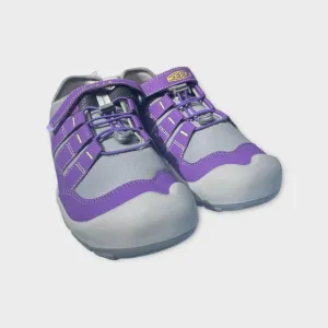 Keen Knotch Hollow Sneaker SIze 6 youth