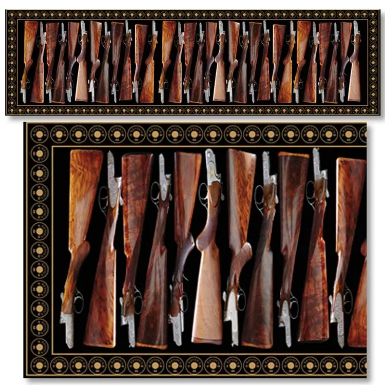 Kevin's Custom Gun Cleaning Mat