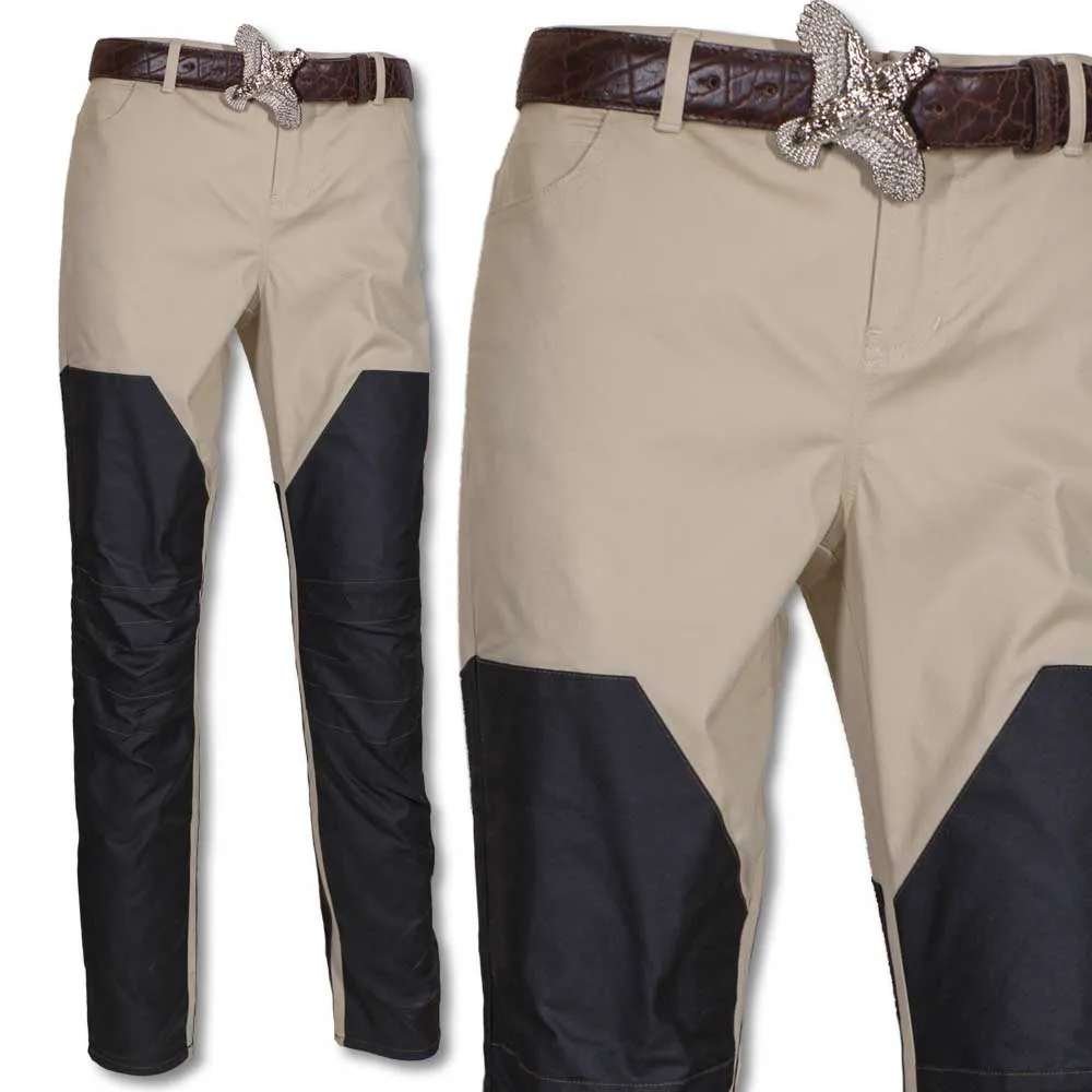 Kevin’s Huntress Brush Pant with Washable Waxed Facing