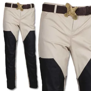 Kevin’s Huntress Brush Pant with Washable Waxed Facing