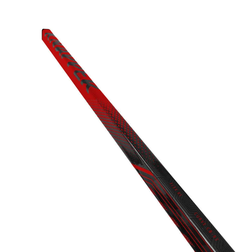 Knapper AK Kevlar Intermediate Hockey Stick