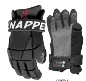 Knapper AK3 Ball Hockey Glove