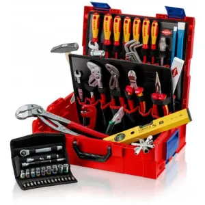 KNIPEX L Boxx® Sanitär 00 21 19 LB S