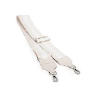 Koala Straps: Tan & Cream