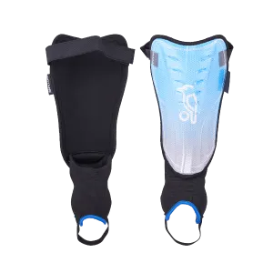 Kookaburra Octane Shin Pads Blue
