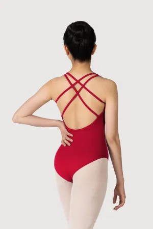 L51567 - Bloch Alexis Womens Leotard