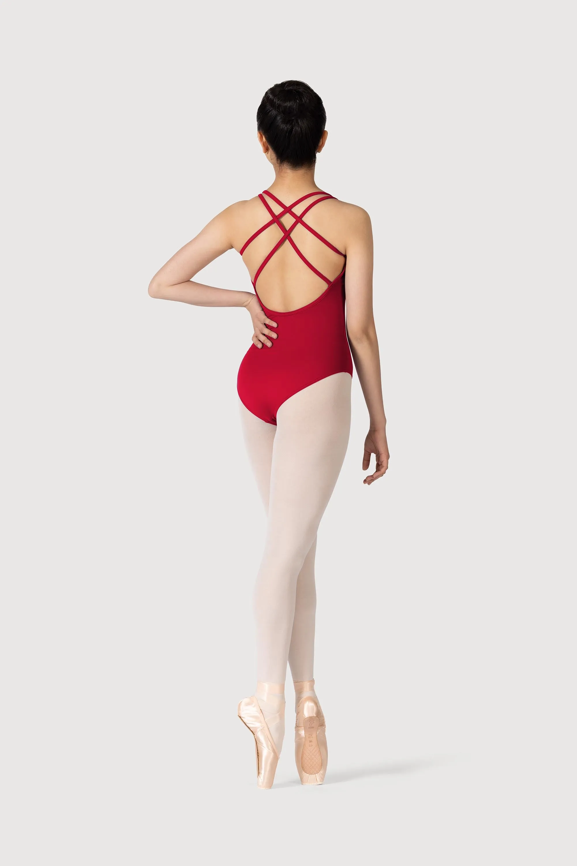 L51567 - Bloch Alexis Womens Leotard