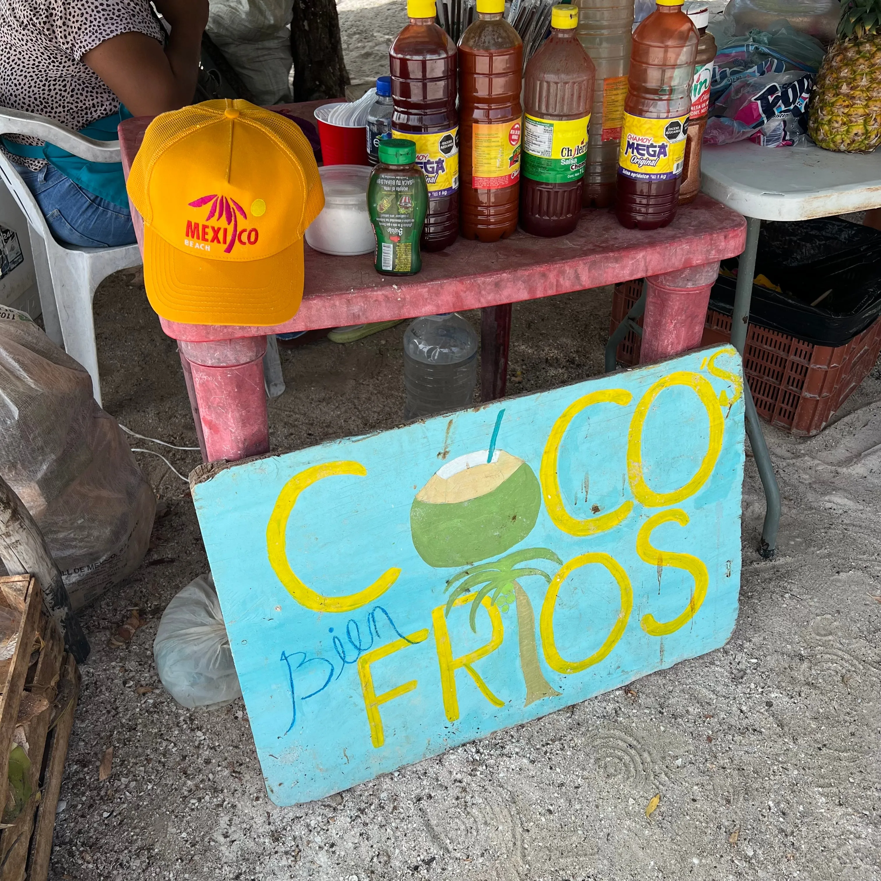 LA ANA