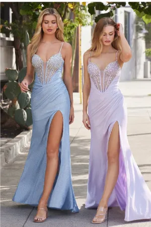 LaDivine by Cinderella Divine Evening Gown J4304