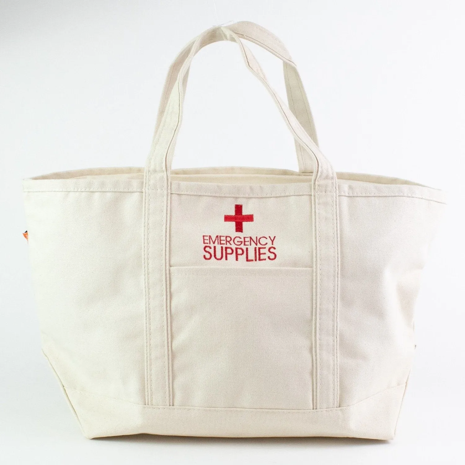 Large Boat Tote