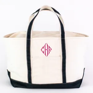 Large Boat Tote
