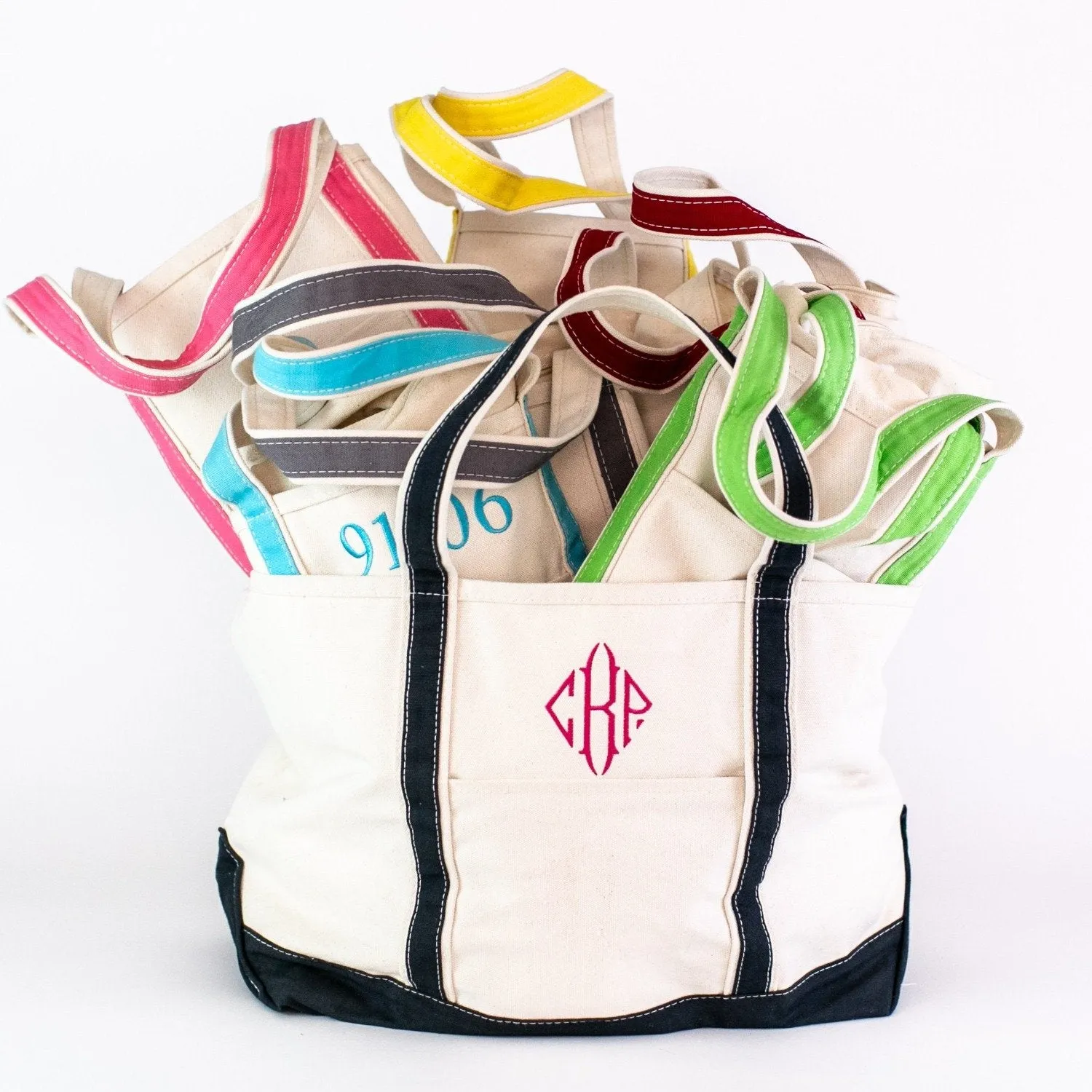 Large Boat Tote