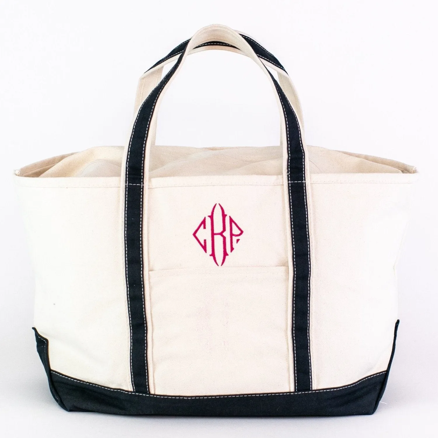 Large Boat Tote