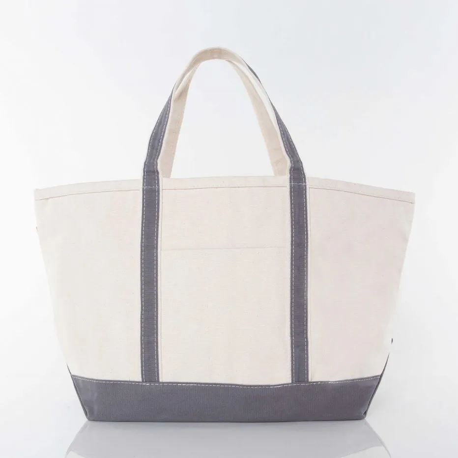 Large Boat Tote