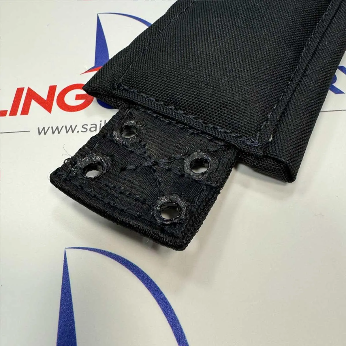 Laser Pico Hiking/Toe Strap Package