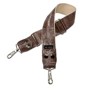 Leathers - Brown Cream Medley