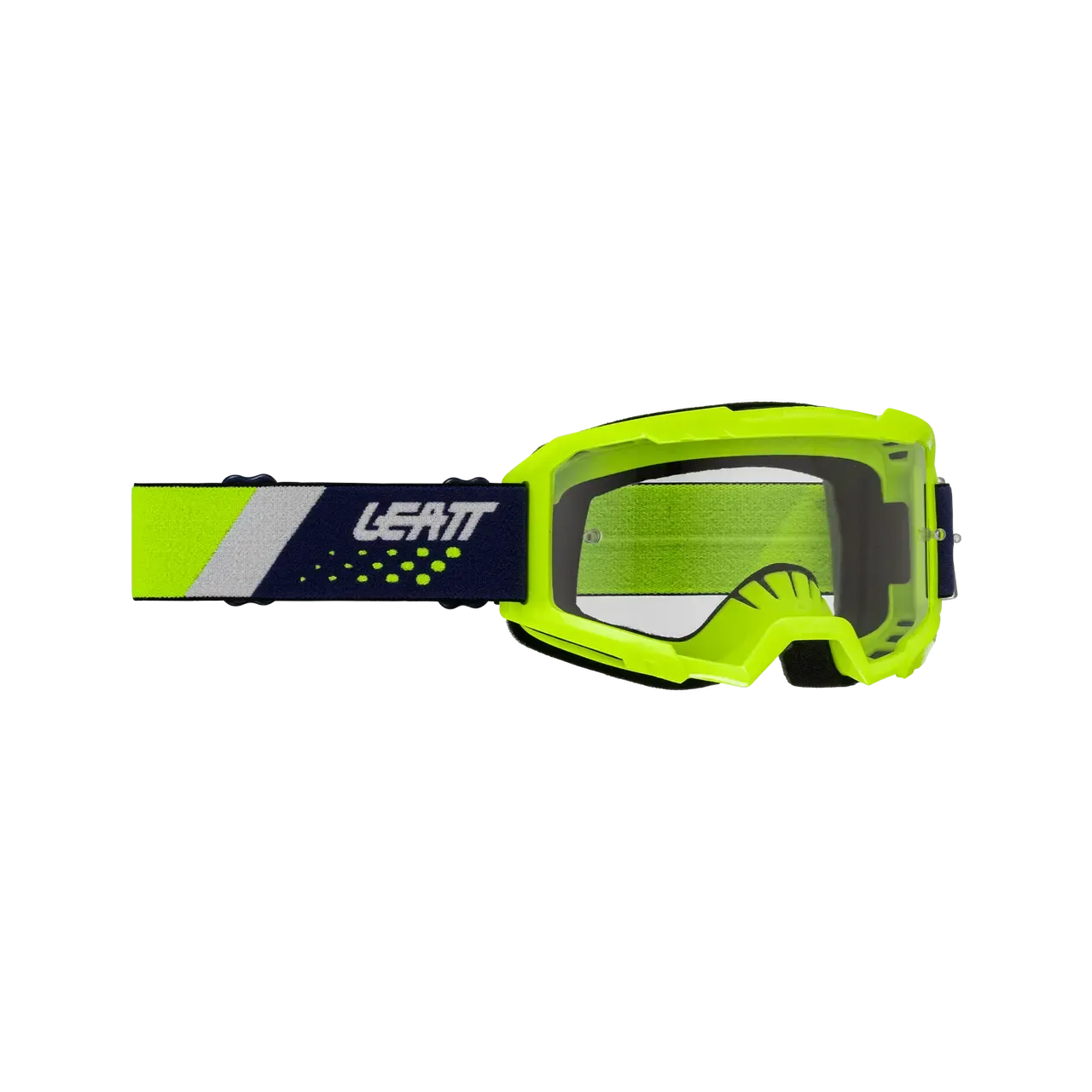 LEATT GOGGLE VIZION 2.5 V25
