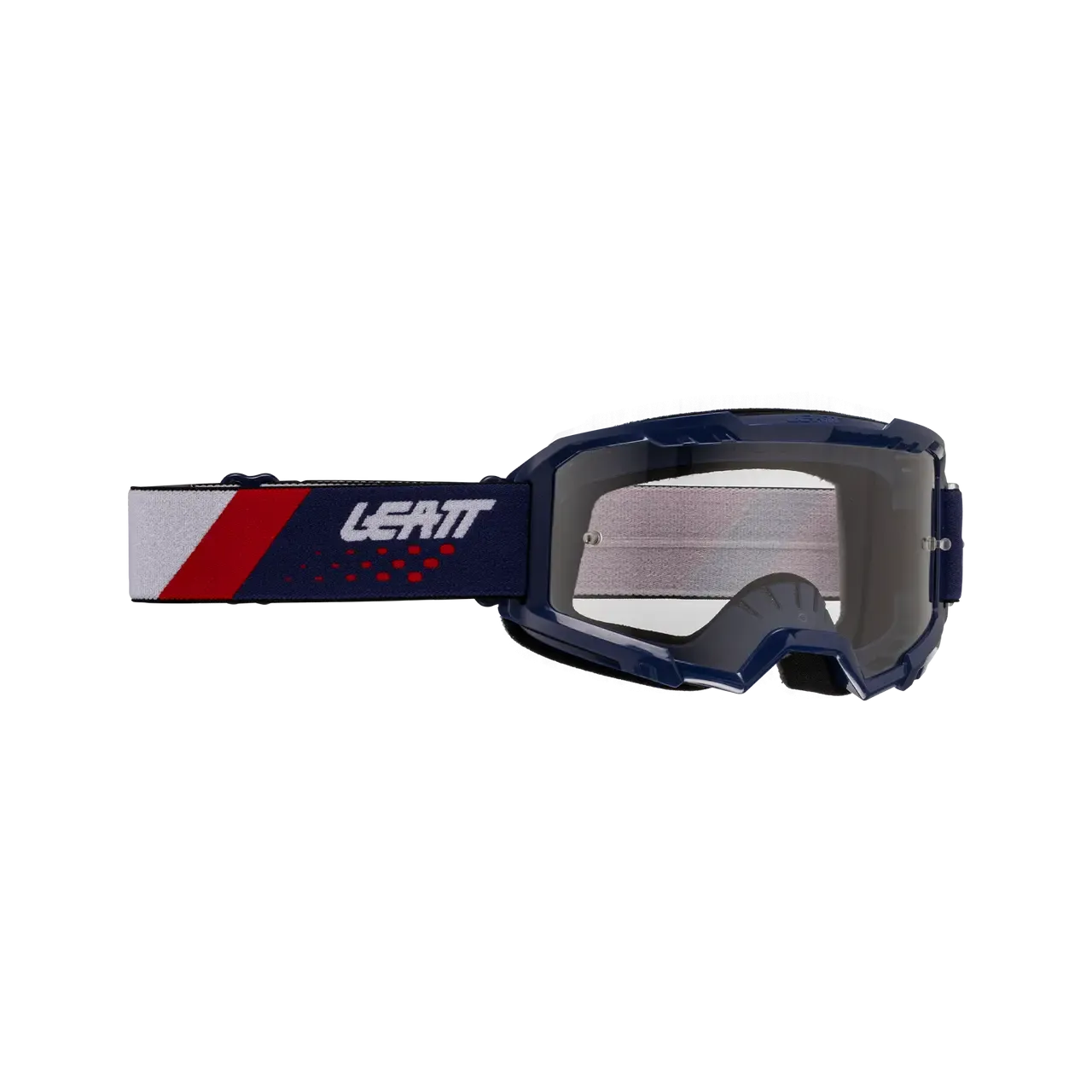 LEATT GOGGLE VIZION 2.5 V25