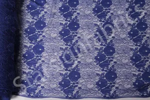 Light Thin Structure Lace Fabric in Spring Colors