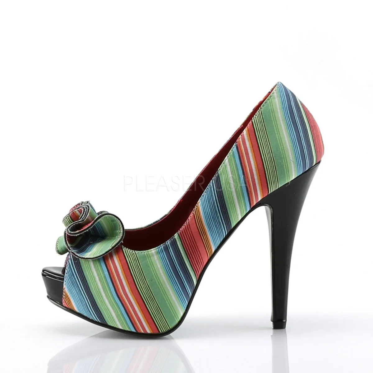 LOLITA-12  Serape Print Fabric