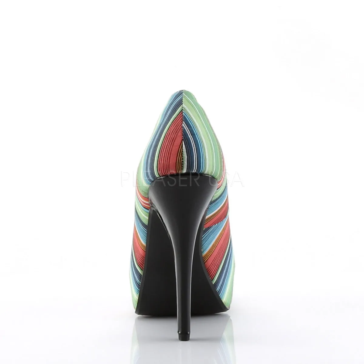LOLITA-12  Serape Print Fabric