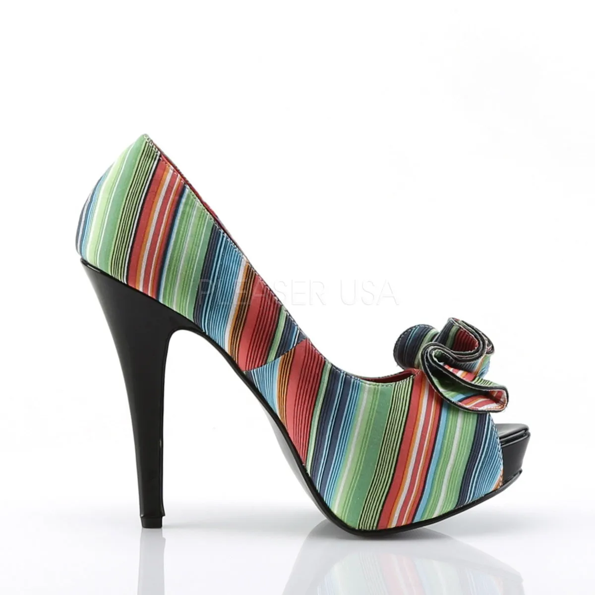 LOLITA-12  Serape Print Fabric
