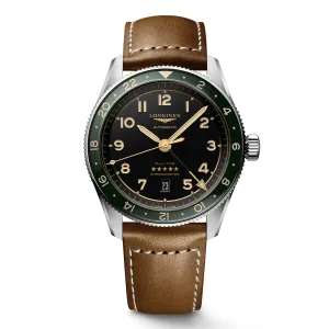 Longines Spirit Zulu Time Gent's Watch