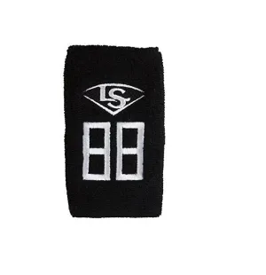 Louisville Personalized Wristband