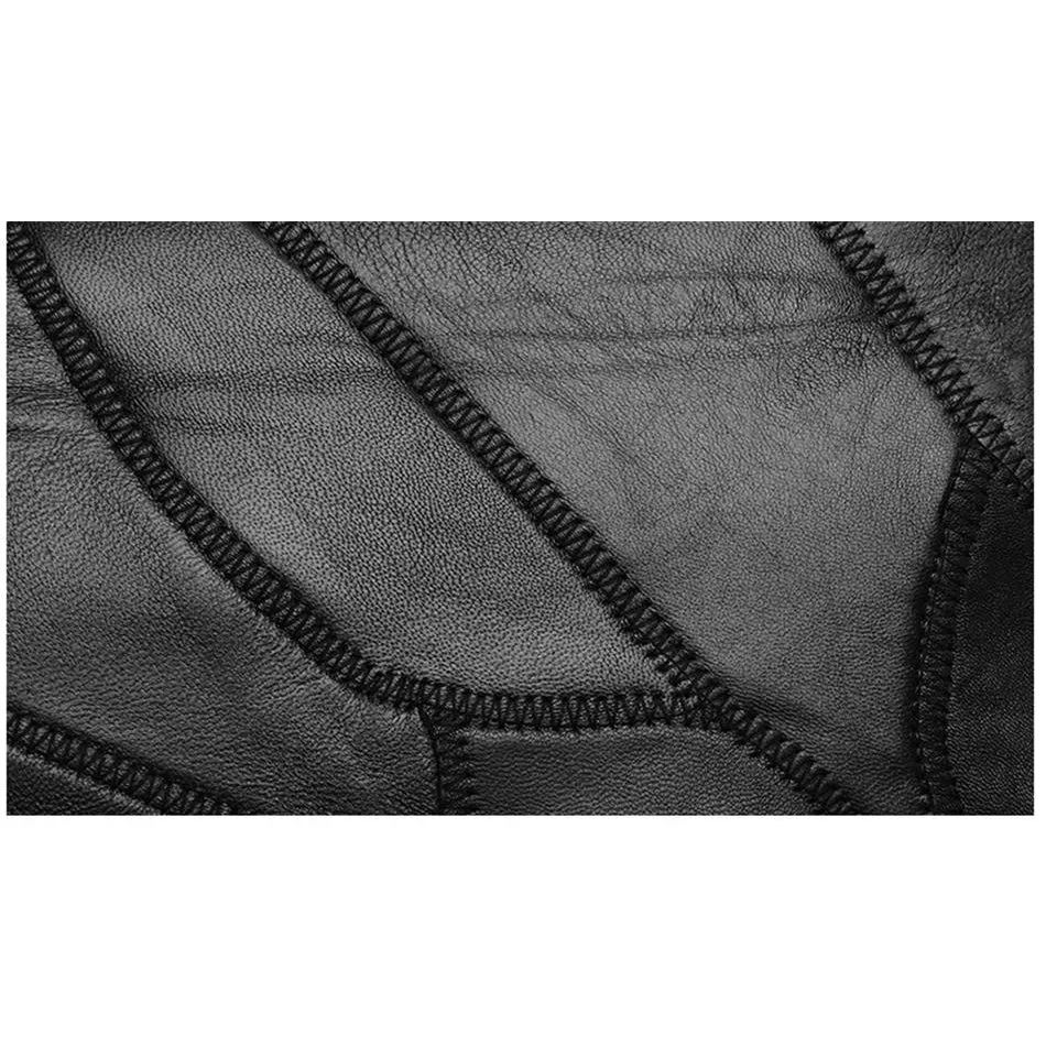 <bold>Tote / Crossbody Bag <br>Genuine-Leather