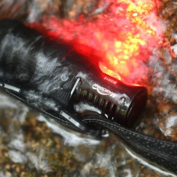 Magic Shine MOH15 400 Lumen Headlamp