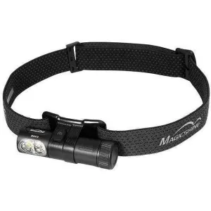 Magic Shine MOH15 400 Lumen Headlamp