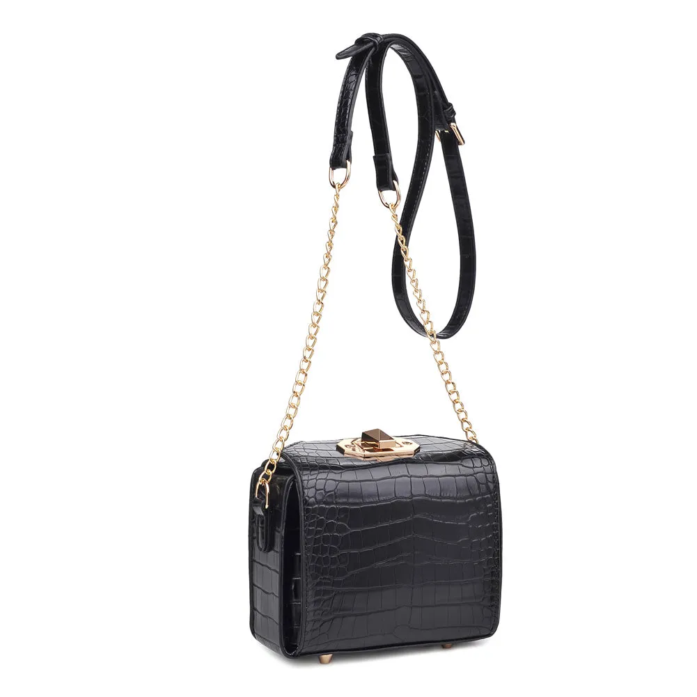 Marguerite Crossbody