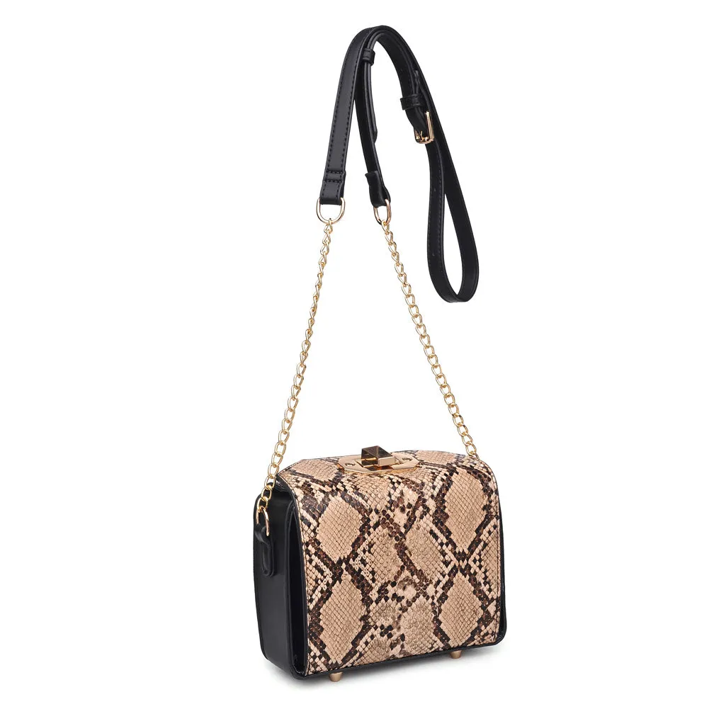 Marguerite Crossbody