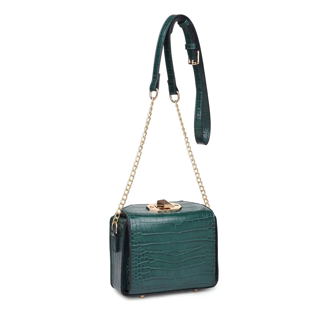 Marguerite Crossbody