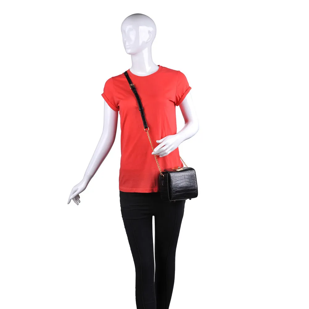 Marguerite Crossbody