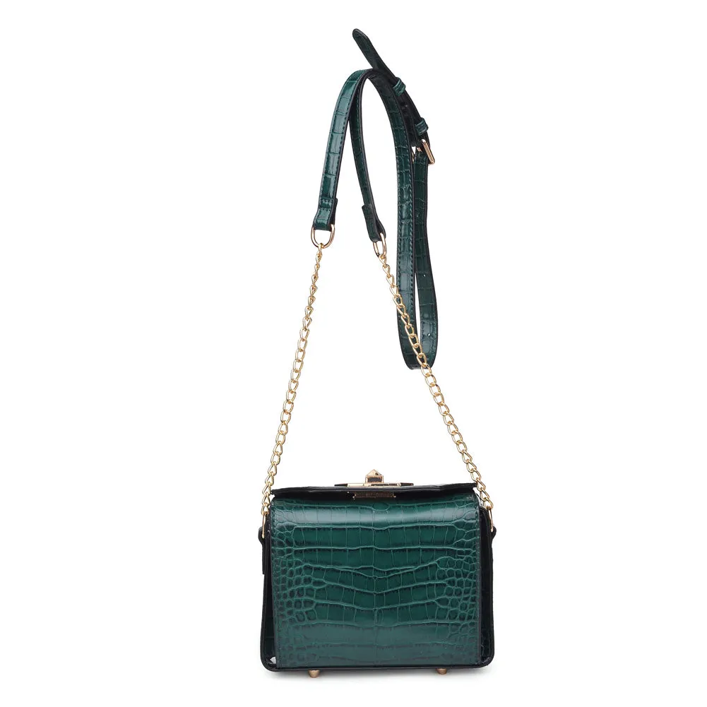 Marguerite Crossbody