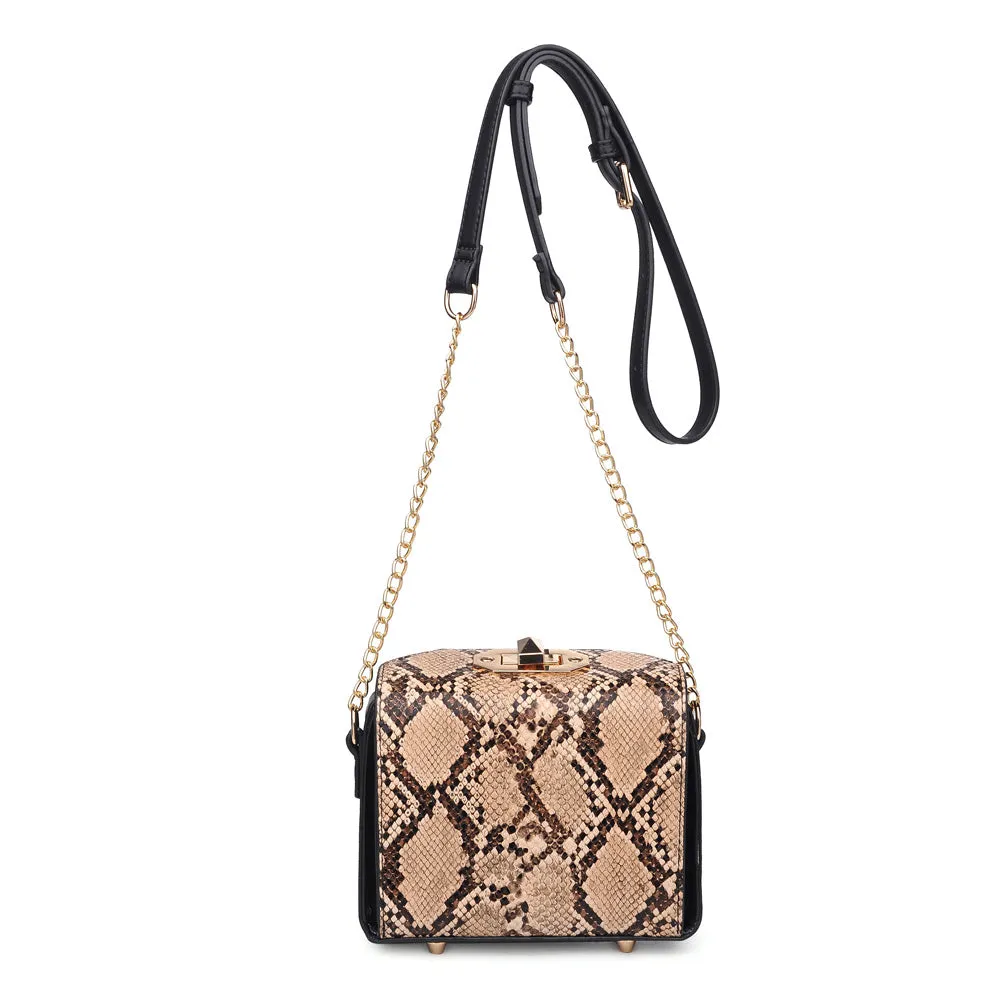Marguerite Crossbody